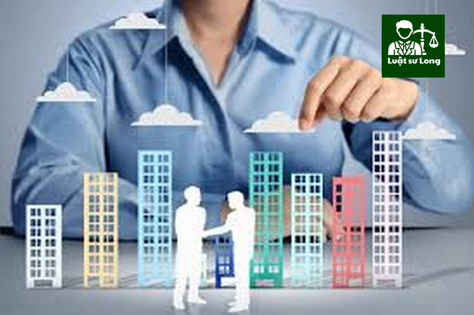 [Luật sư Long] -Dịch vụ đăng ký thành lập Công ty Hợp danh đặt trụ sở tại khu vực phường Gò Vấp, Thành phố Hồ Chí Minh - Ảnh 2