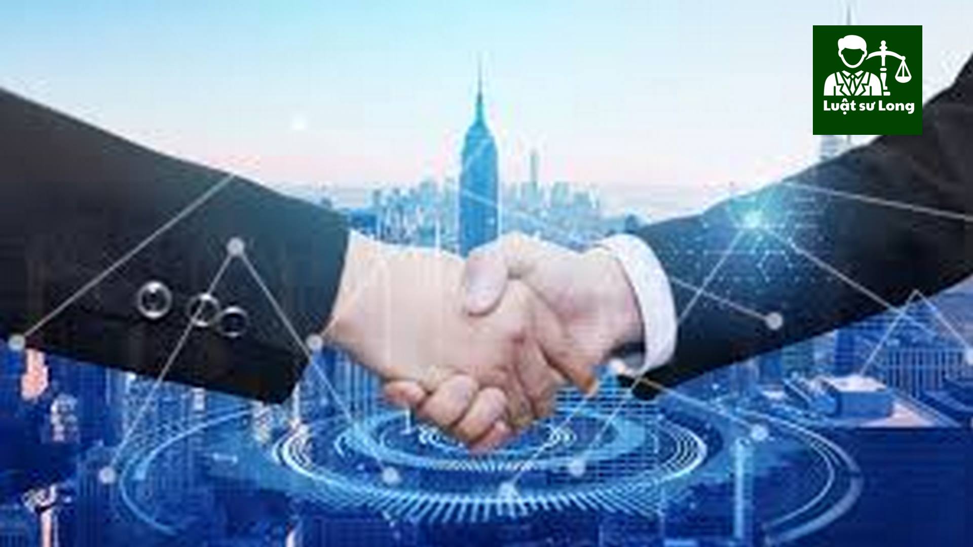 [Luật sư Long -Trọn gói dịch vụ thành lập Công ty tư nhân ở địa điểm phường An Khánh, Thành phố Hồ Chí Minh - Ảnh 2