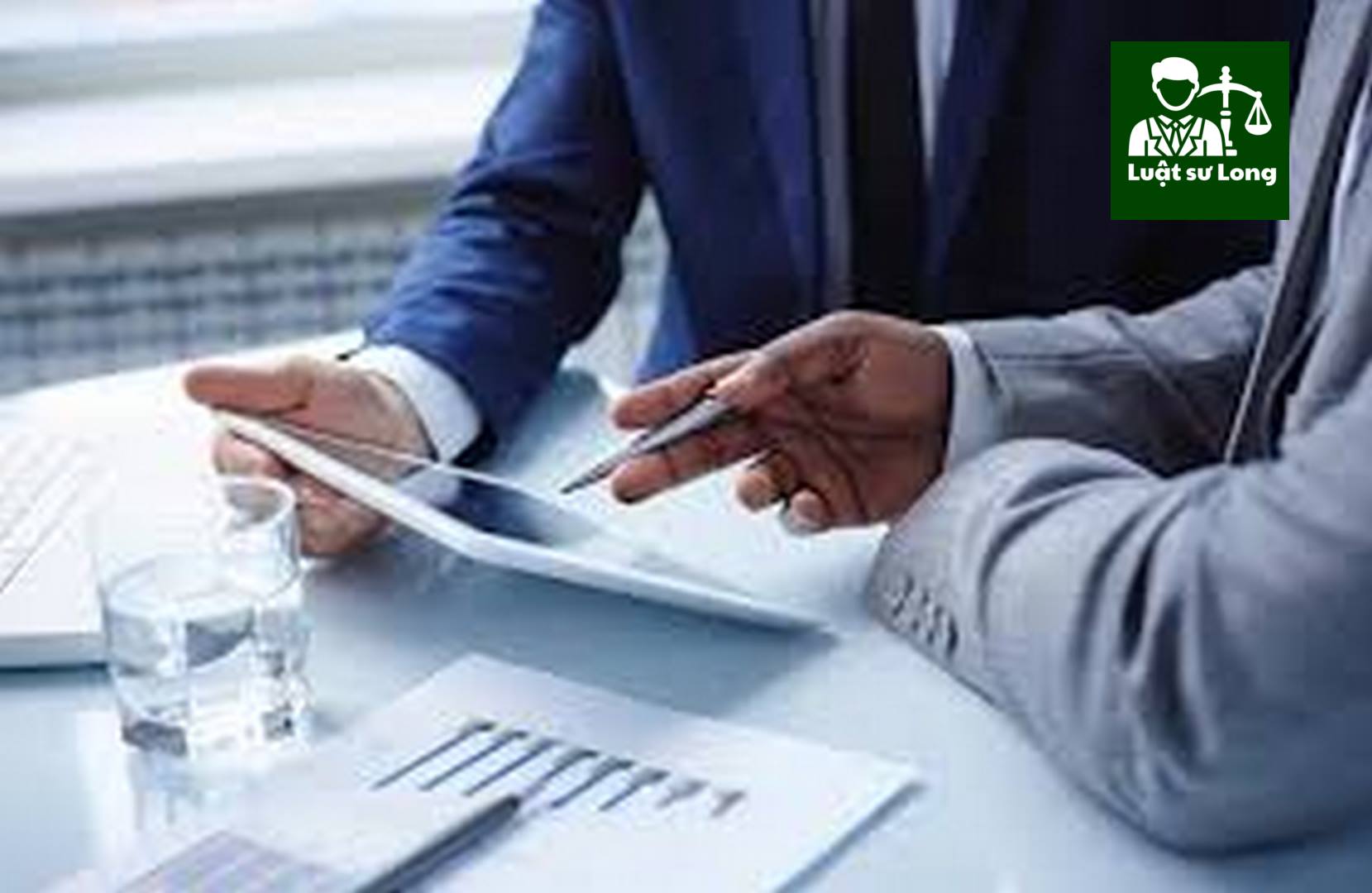 [Luật sư Long -Trọn gói thủ tục đăng ký hoạt động Công ty TNHH Hai thành viên trở lên tại khu vực phường Long Trường, Thành phố Hồ Chí Minh - Ảnh 2