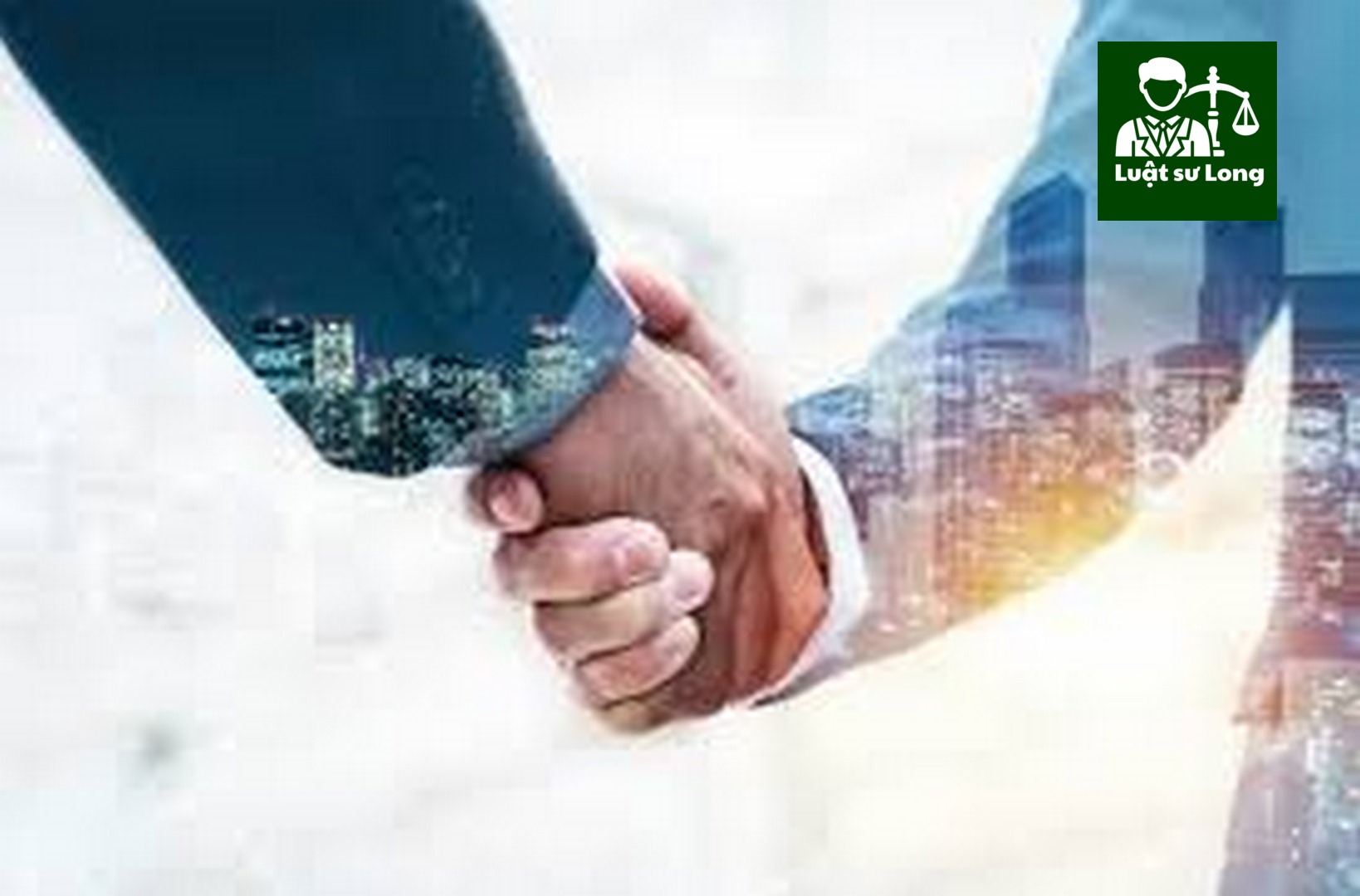 [Luật sư Long -]Gói dịch vụ tư vấn đăng ký Công ty Hợp danh ở khu vực Rạch Gốc, Ngọc Hiển, Cà Mau - Ảnh 2