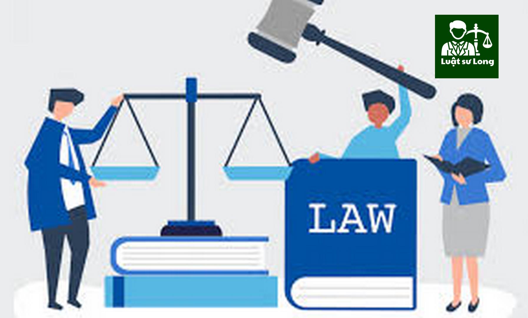 [Luật sư Long] -Dịch vụ đăng ký thành lập Công ty Hợp danh đặt trụ sở tại khu vực phường Gò Vấp, Thành phố Hồ Chí Minh - Ảnh 1